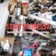 Ремонт стартера starterodessa