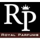 Духи наливні оптом та в роздріб Royal Parfums