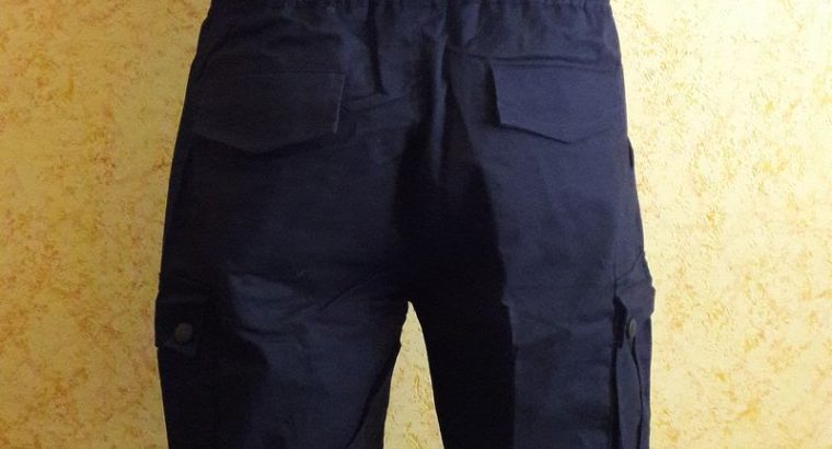 BLACK FLAME шорты бриджи бермуды supreme stussy с караманами vans Киев