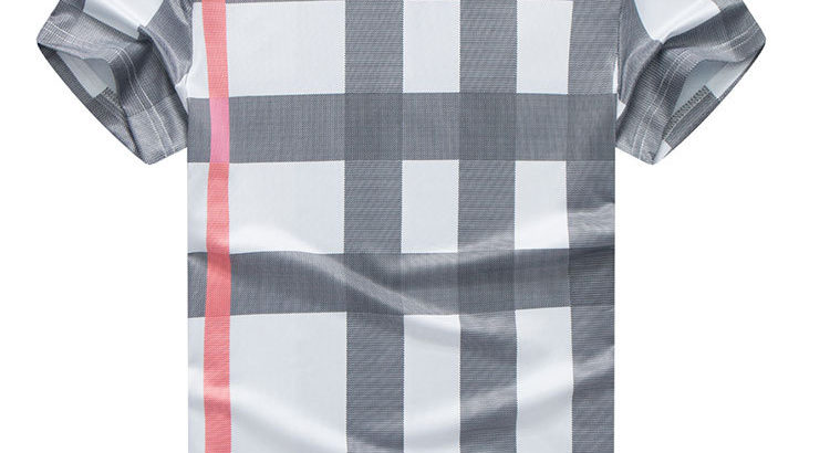 Футболка стиль BURBERRY в обтяжку тенниска рубашка новая lacoste polo gucci Киев