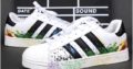 ADIDAS SUPERSTAR 2 II Киев Украина originals кроссовки кеды НОВЫЕ