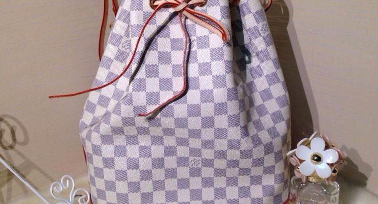 LOUIS VUITTON сумка Киев Украина клатч рюкзак кросс боди LV N42222 шахматка