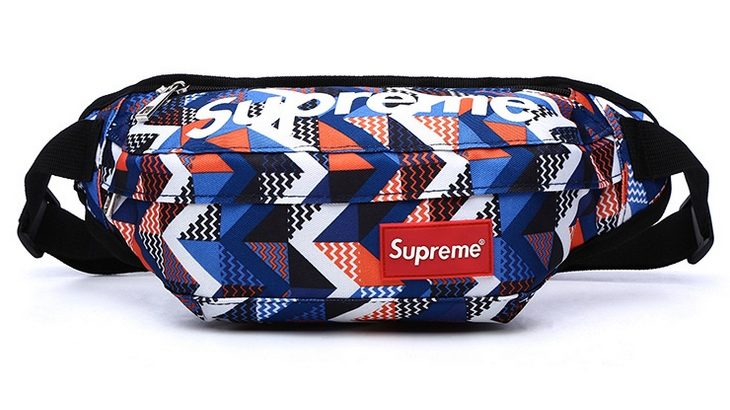 SUPREME сумка на пояс Киев Украина бананка через плечо клатч косметичка барыжка