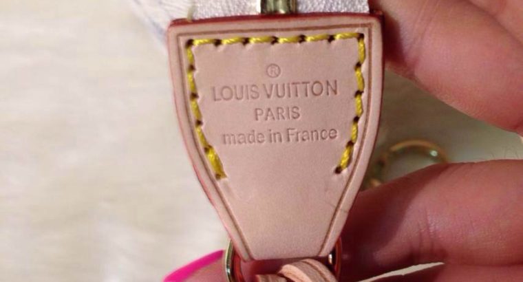 LOUIS VUITTON сумка Киев Украина клатч косметичка кросс боди LV N51986 женская