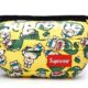 SUPREME сумка на пояс Киев Украина бананка через плечо клатч косметичка барыжка