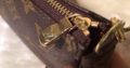 LOUIS VUITTON сумка Киев Украина клатч косметичка кросс боди LV N51980 монограм