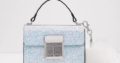 ALDO сумка Киев Украина клатч косметичка кросс боди дамская сумочка белый