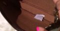 LOUIS VUITTON сумка Киев Украина клатч косметичка кросс боди LV N51980 монограм