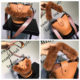 TOPSHOP сумка Киев Украина клатч косметичка кросс боди дамская сумочка оранж