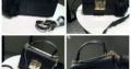 ALDO сумка Киев Украина клатч косметичка кросс боди дамская сумочка black