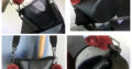 TOPSHOP сумка Киев Украина клатч косметичка кросс боди дамская сумочка черный бордо