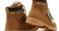 CAT CATERPILLAR Киев Украина ботинки унисекс timberland обувь коричневый