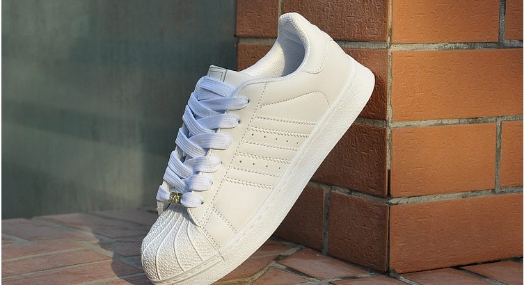 ADIDAS SUPERSTAR 2 II Киев Украина кроссовки кеды полностью белые