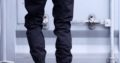 SUPREME джоггеры штаны брюки Jogger Pants чиносы на шнурке черный
