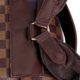 LOUIS VUITTON рюкзак Киев Украина сумка CHRISTOPHER PM LV N41379 шахматка коричневый