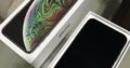 Apple IPhone XS — 64GB — $550 iPhone XS Max 64GB  $650 iPhone X 64GB . $450