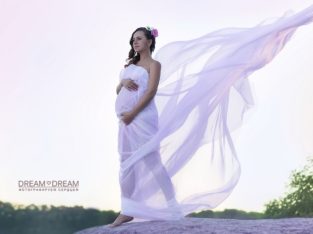 Фотосессии беременных и новорождённых