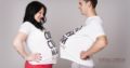 Фотосессии беременных и новорождённых