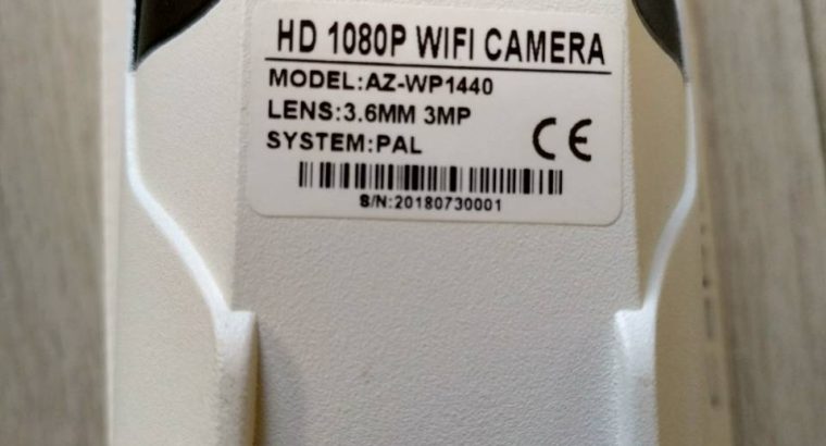 Новый беспроводной комплект видео камер 1080p Full HD. 4 ip камеры + wifi регистратор