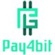 Pay4bit.biz КупитьПродатьОбменять Bitcoin, EXMO, Qiwi, ЯД, PM, Pr24, Наличные