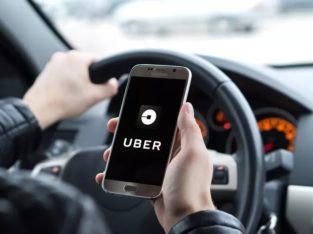 Подключение / Переход водителей Uber, комиссия 6% от БЕЗНАЛА.