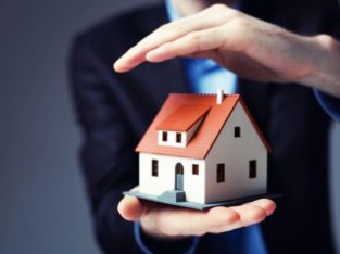 Финансовое гарантирование сделок с недвижимостью