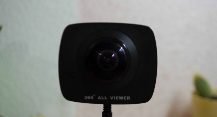 Камера 360 All Viewer