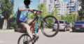 Горный Велосипед Kellys Spider 19.5″ TURQUOISE