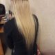 Наращивание волос микронаращивание 1000 грн Киев обл