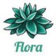Студия массажа «Flora»