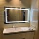 Зеркало в ванную комнату Villeroy&Boch