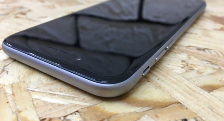 Супер предложение! IPhone 6S Plus 16GB Space Gray/Silver с ГАРАНТИЕЙ