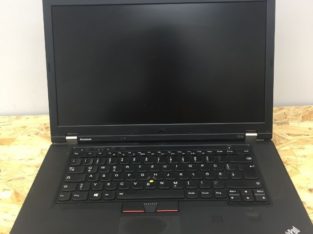 Супер ноутбук Lenovo ThinkPad T530. Гарантия от магазина. ОПТ!