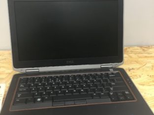 Качественный Ноутбук Dell E6320. Гарантия от магазина. ОПТ!