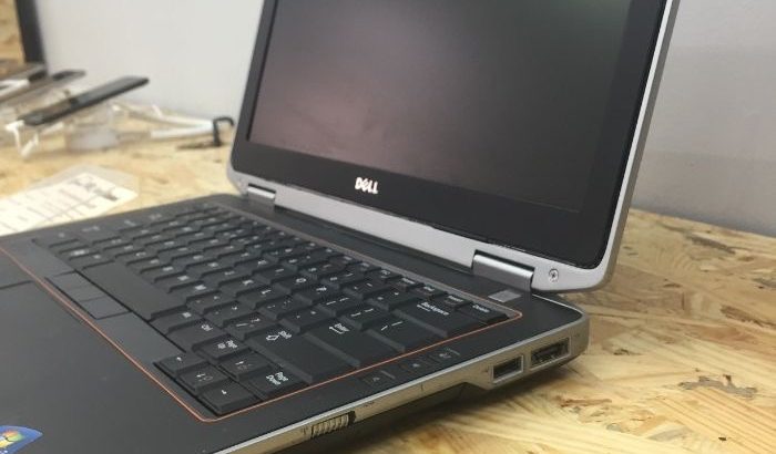 Качественный Ноутбук Dell E6320. Гарантия от магазина. ОПТ!