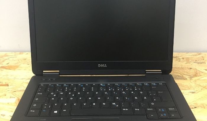 Хороший ноутбук Dell Latitude E5440. Гарантия от магазина. ОПТ!