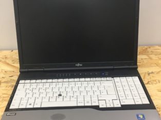 Японский ноутбук Fujitsu E752. Гарантия от магазина. ОПТ!