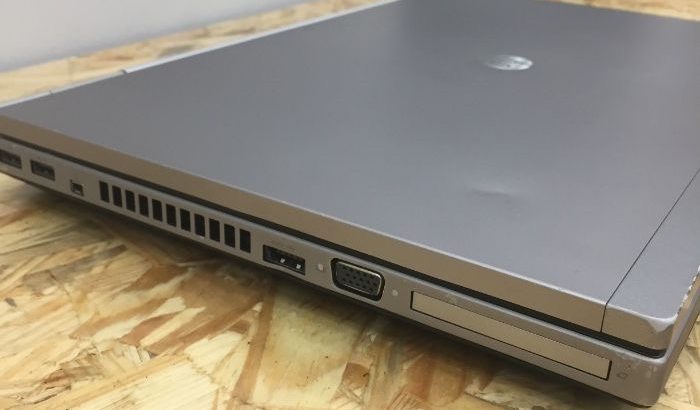 Качественный ноутбук HP EliteBook 8570p. Гарантия от магазина. ОПТ!