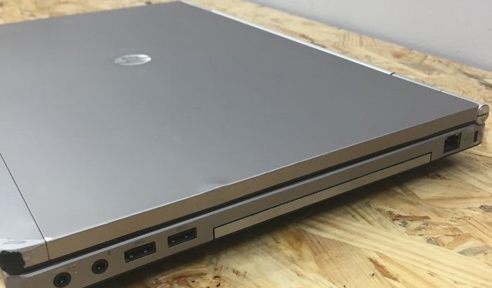 Качественный ноутбук HP EliteBook 8570p. Гарантия от магазина. ОПТ!