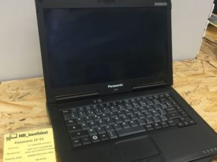 Защищенный ноутбук Panasonic CF-53. Гарантия от магазина. ОПТ!