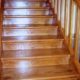 Профессиональная реставрация и ремонт деревянных лестниц.
