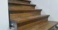 Профессиональная реставрация и ремонт деревянных лестниц.