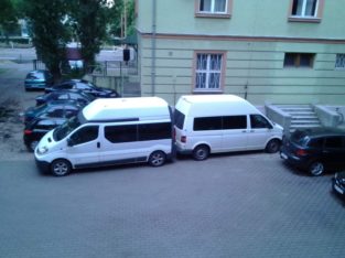 Пассажирские перевозки,трансферы по Украине и Шенгену микроавтобусами.
