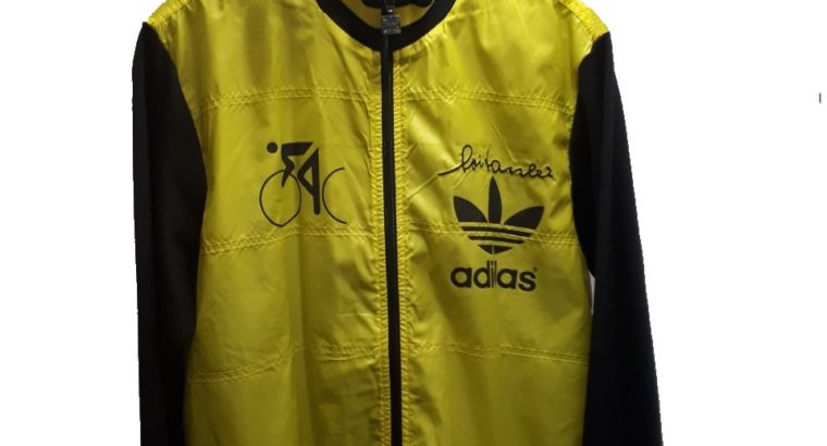 Куртка спортивная Adidas