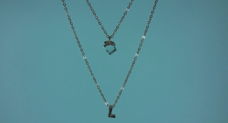 Ожерелье колье намисто подвеска цепочка кулон медальон амулет оберегуникальный подарок золото серебро ланцюжок кристалл Хамелеон