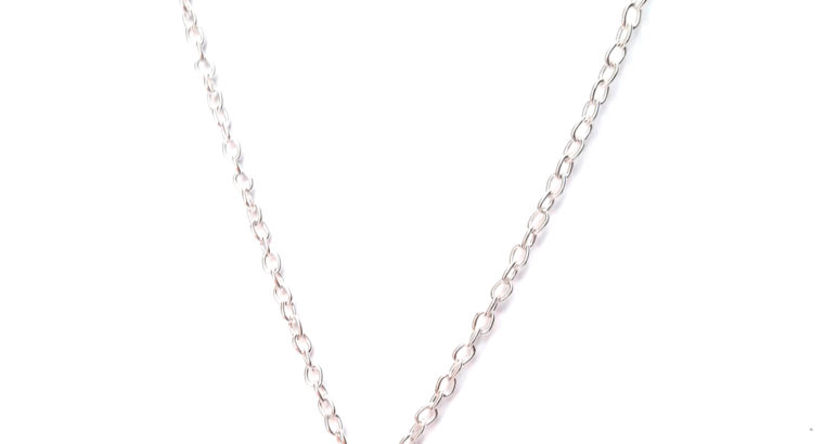 Ожерелье колье намисто подвеска цепочка кулон замок медальон амулет оберег ключик от сердца для подарка серебро ланцюжок