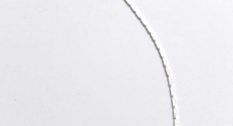 Ожерелье колье намисто подвеска цепочка для подарка серебро ланцюжок Киев Украина