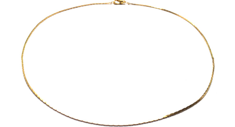 Ожерелье колье намисто подвеска цепочка для подарка золото ланцюжок Киев Украина