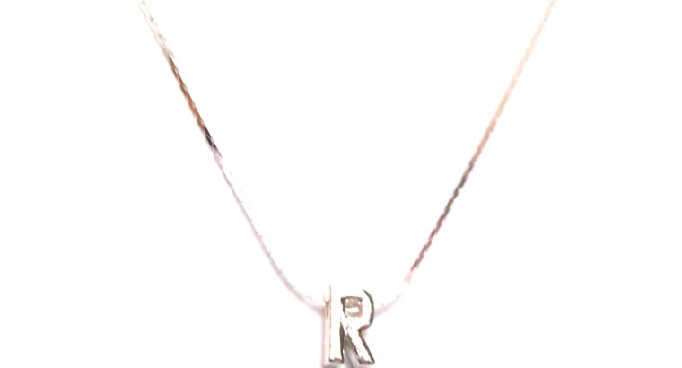 Грациозное ожерелье колье намисто подвеска цепочка кулон медальон амулет оберег уникальный подарок серебро ланцюжок личная буква