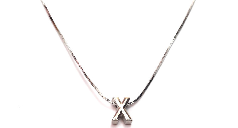 Живописное ожерелье колье намисто подвеска цепочка кулон медальон амулет оберег уникальный подарок серебро ланцюжок личная буква